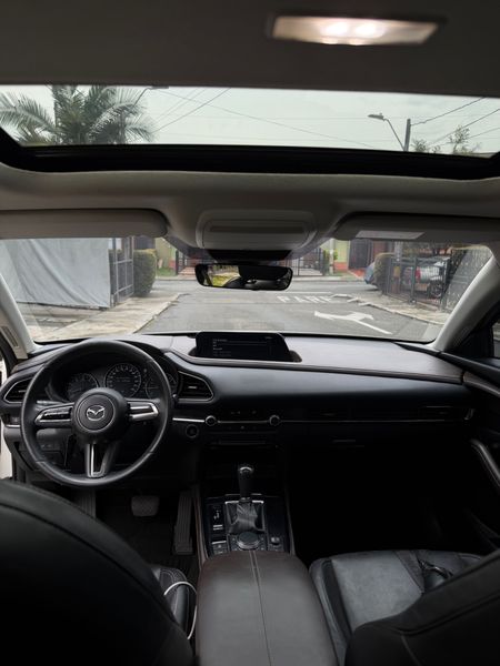 Mazda cx30 grand touring híbrida 2023 - imagen secundaria 2