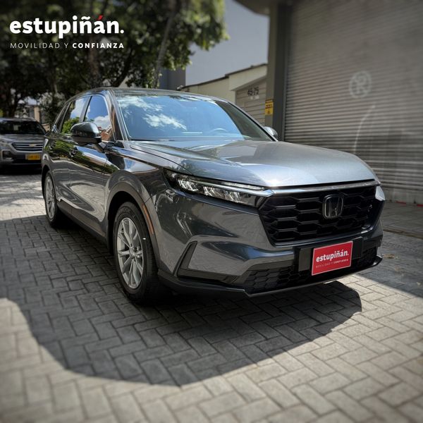 HONDA CRV X-TYLE LX 1.5 TURBO GASOLINA 4X2 - 2023 - imagen secundaria 2