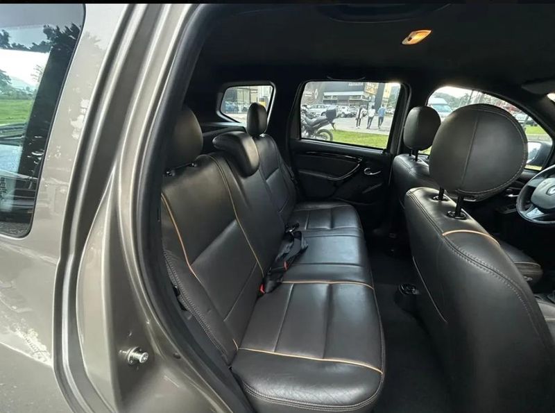 Renault Duster Dynamique 2019 - imagen secundaria 2