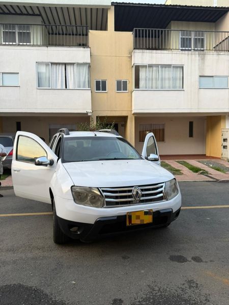 Reanault duster 2013 - imagen secundaria 1