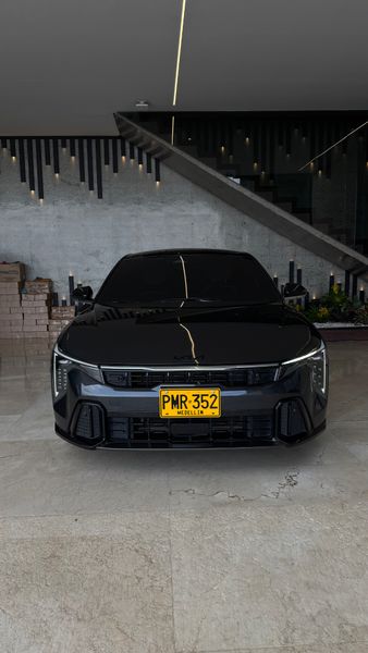 EN VENTA  Kia K4 2025 - imagen secundaria 2