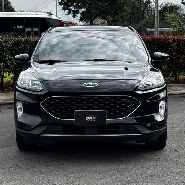 FORD ESCAPE 2020 - imagen secundaria 1