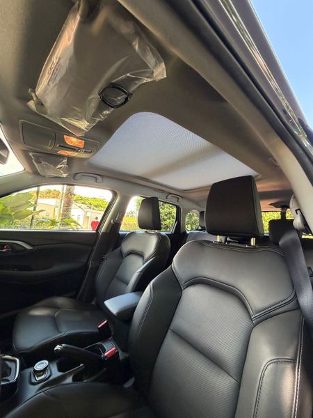 Suzuki Grand Vitara 2025 - imagen secundaria 2