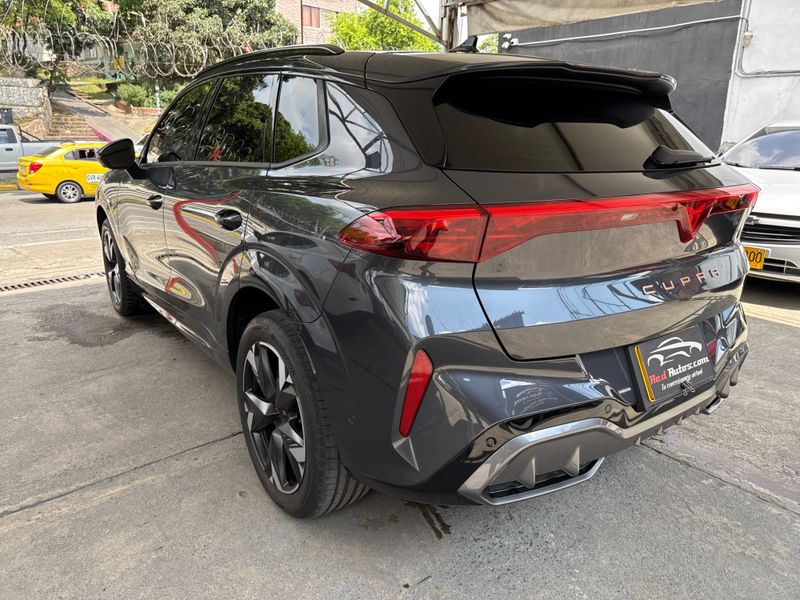 CUPRA TERRAMAR 2026  1.5 eTSI MHEV DYNAMIC - imagen secundaria 2