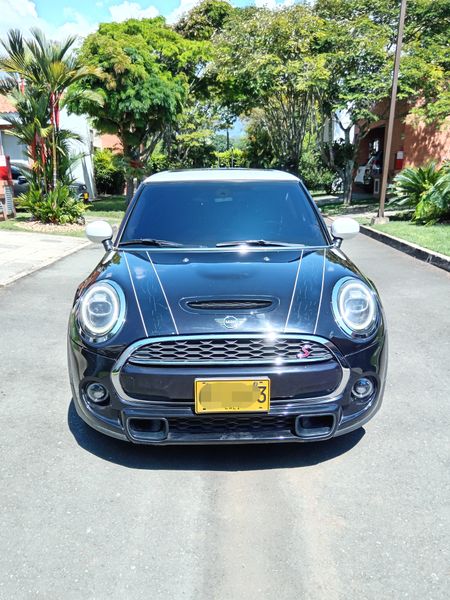 Mini Cooper S Chili AT - imagen secundaria 2