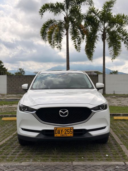 MAZDA CX5 GRAND TOURING 2022 - imagen 1