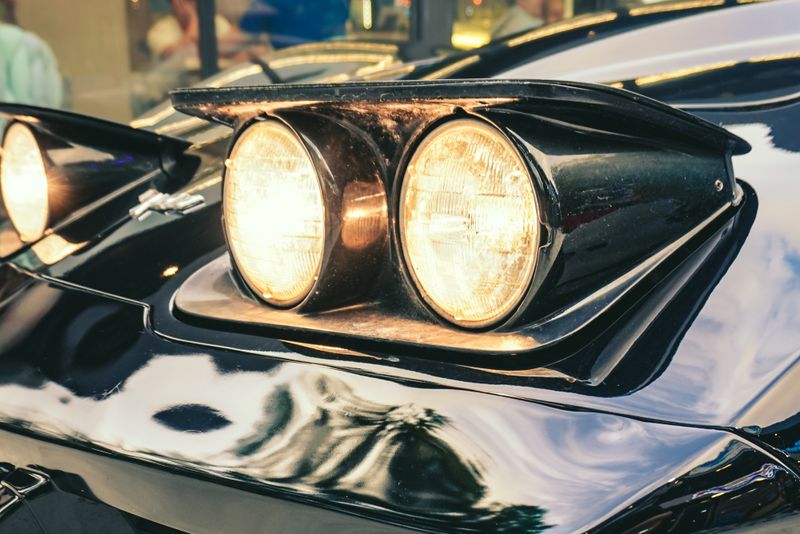 Chevrolet Corvette C3 1979 - imagen secundaria 2