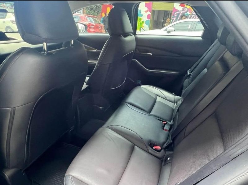 Mazda CX-30 Grand Touring LX 2021 - imagen secundaria 1