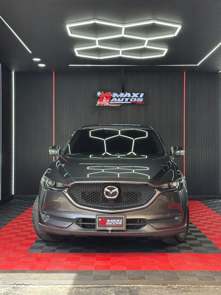 MAZDA CX-5 TOURING 2.0 AUTOMÁTICA 4X2 GASOLINA. MODELO 2019 - imagen secundaria 1