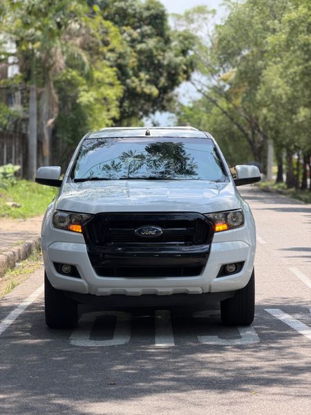 FORD RANGER XLS 2019 3.2 diesel - imagen secundaria 1