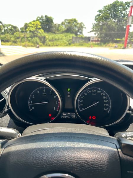 Mazda 3 all New - imagen secundaria 1