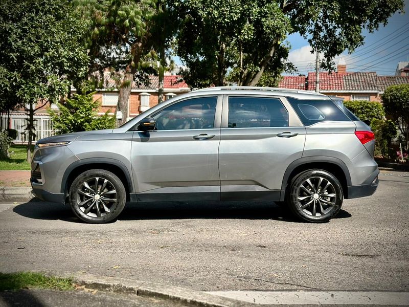 CHEVROLET CAPTIVA LTZ 2023 - imagen secundaria 1