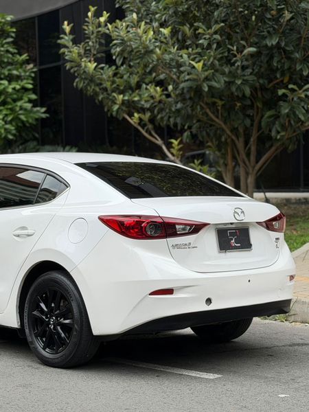 Mazda 3 skyActive - imagen secundaria 2
