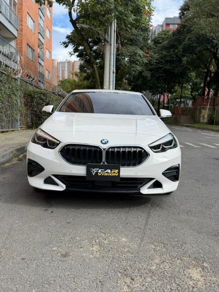 Bmw 220i Grand Coupe f44 2.0 - imagen secundaria 1