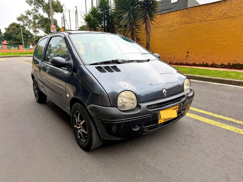Renault Twingo Access 2011 - imagen secundaria 2