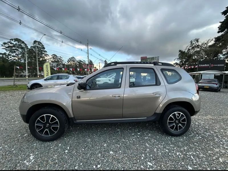 Renault Duster Dynamique 2019 - imagen secundaria 1