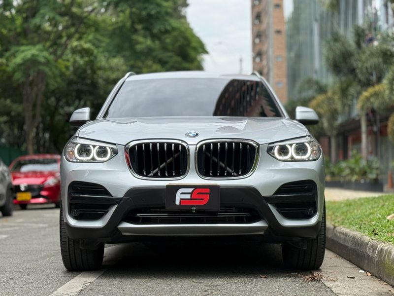 BMW X3 XDRIVE 30i 2020 - imagen secundaria 2