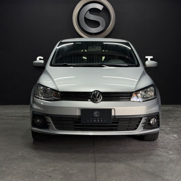 Volkswagen Gol Cup Comfortline 2019 MT 1.6 - imagen secundaria 1