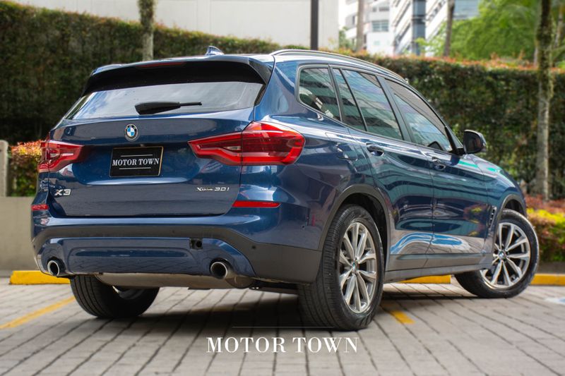 BMW X3 X-3 2.0 G01 XDRIVE30i 2019 - imagen secundaria 2