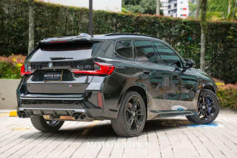 BMW X1 M35i XDRIVE 2025 - imagen secundaria 2