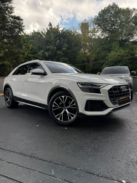 Audi Q8 TFSI QUATRO 2020 - imagen secundaria 2