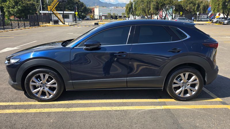 Mazda CX-30 Touring 2021 Automática 51.000 km Excelente Estado Bogotá - imagen secundaria 2
