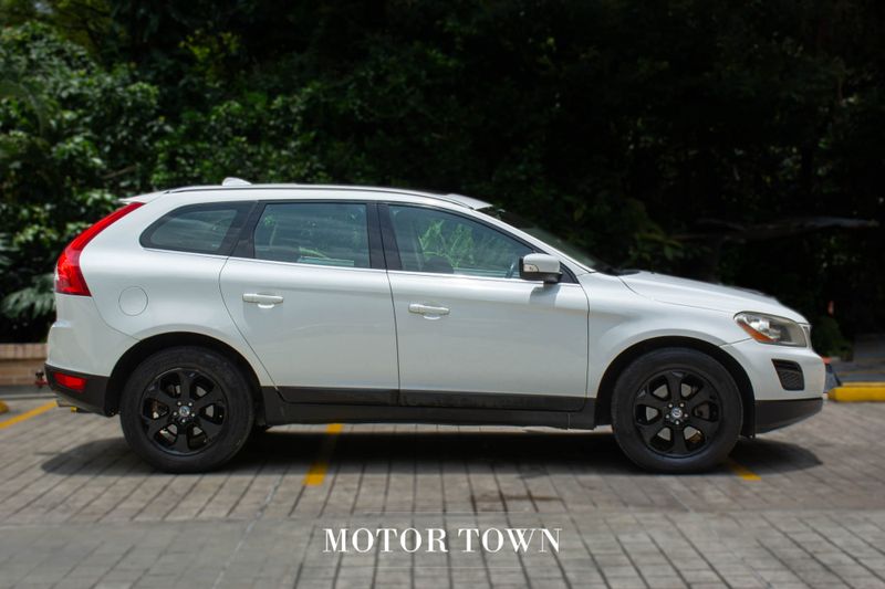 Volvo XC60 XC-60 XC 60 T6 3.0 Polestar Awd 2013 - imagen secundaria 1