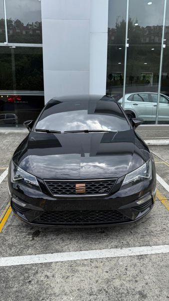 Seat leon - imagen secundaria 1