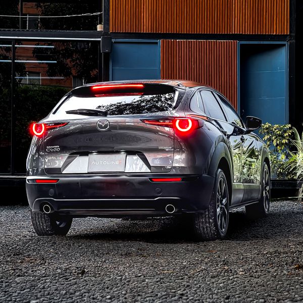 Mazda CX-30 Grand Touring 2023 - imagen secundaria 2