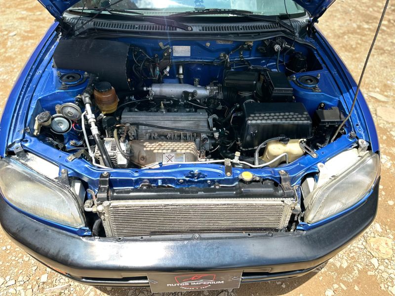 TOYOTA RAV4 1997 - imagen secundaria 2