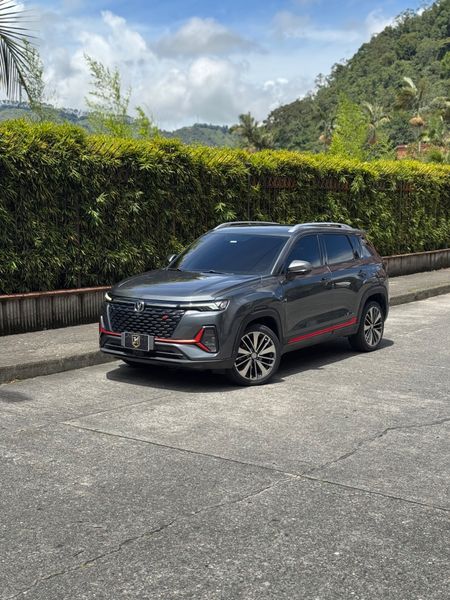 Changan CS35 Plus 2023 - imagen secundaria 1