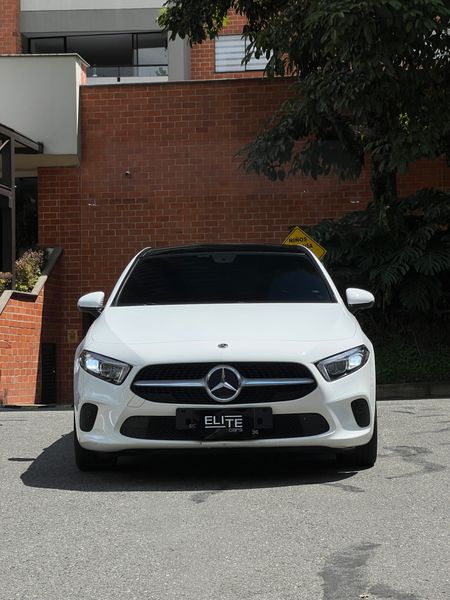 Mercedes Benz A200 Sedan 2020 - imagen secundaria 1