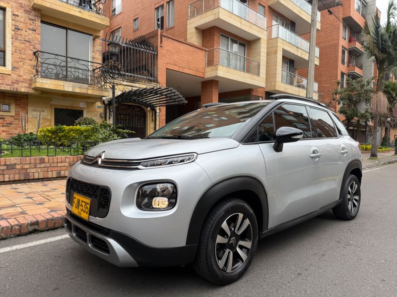 CITROEN C3 AIRCROSS - imagen secundaria 2
