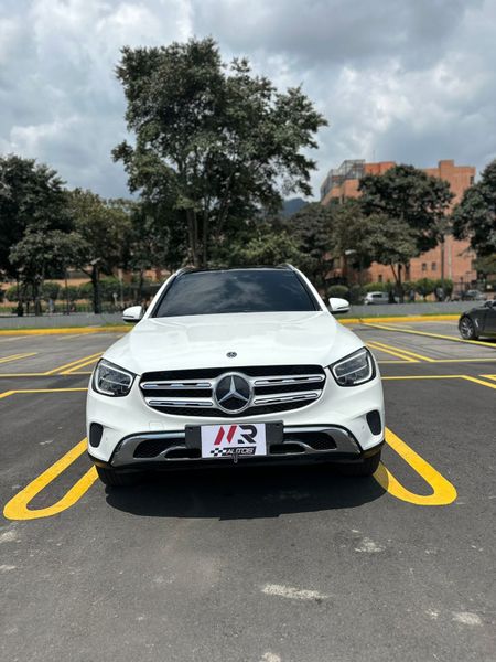 Mercedes-Benz GLC300 4Matic 2020 - imagen secundaria 1