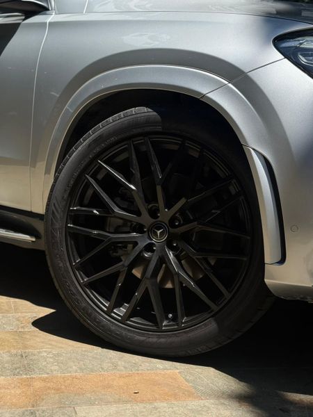 Mercedes-Benz GLE 450 4MATIC - imagen secundaria 1