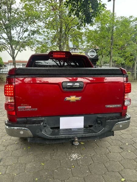 Chevrolet Colorado High Country 4x4 - imagen secundaria 1