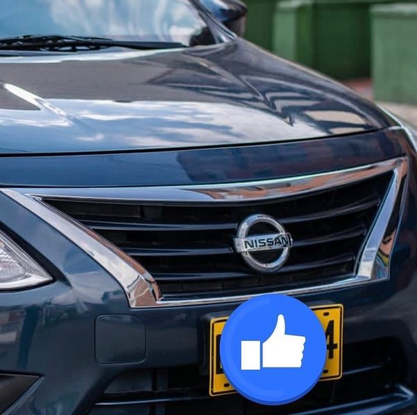 Nissan versa 2017 - imagen secundaria 2