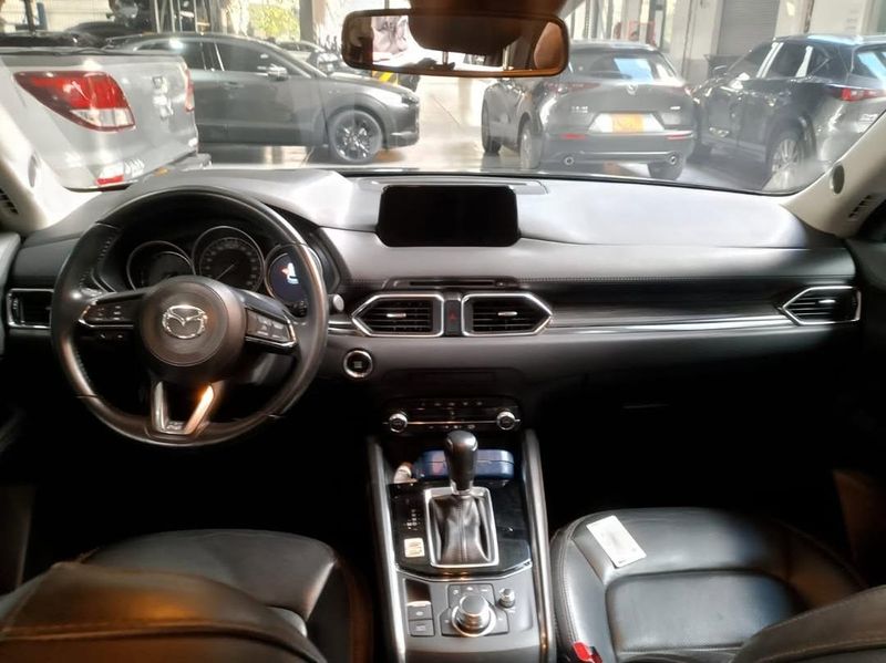 Mazda CX-5 Grand Touring LX 2020 - imagen secundaria 1