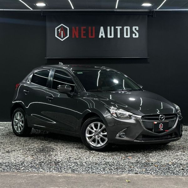 MAZDA 2 GRAND TOURING 2019 - imagen 1
