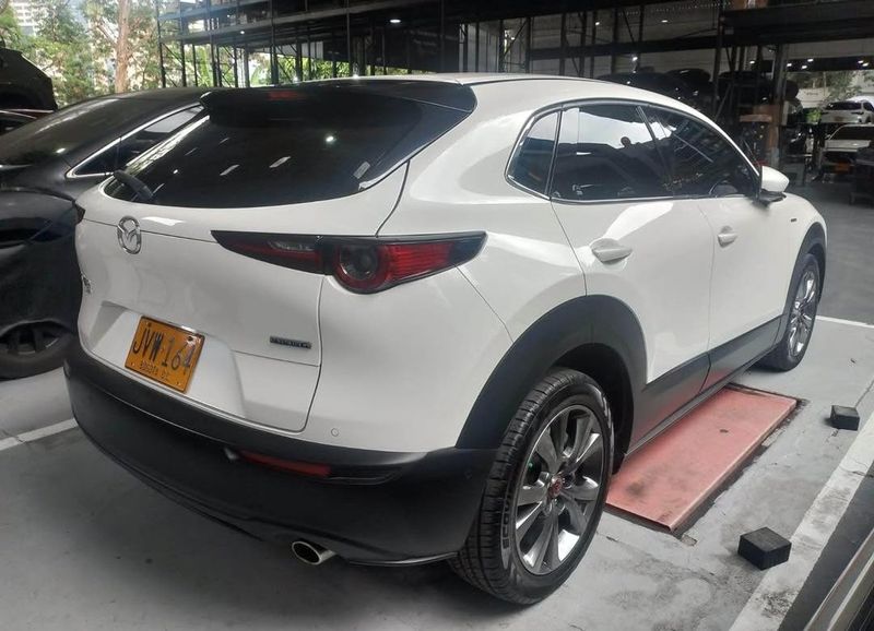 Mazda CX-30 Grand Touring LX 2022 - imagen secundaria 2