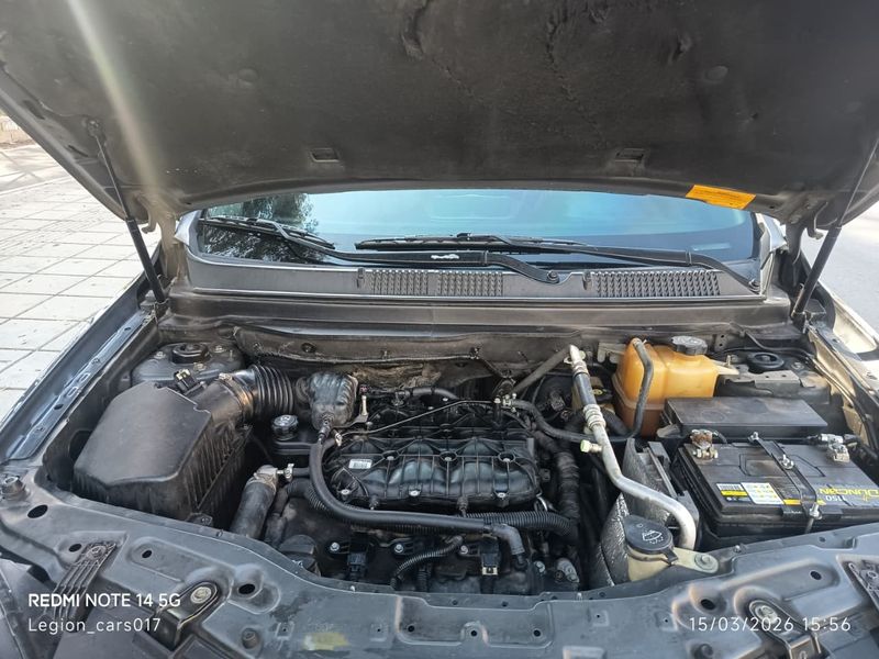 CHEVROLET CAPTIVA SPORT - imagen secundaria 2