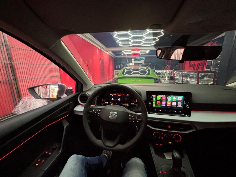 Seat Ibiza - imagen secundaria 2