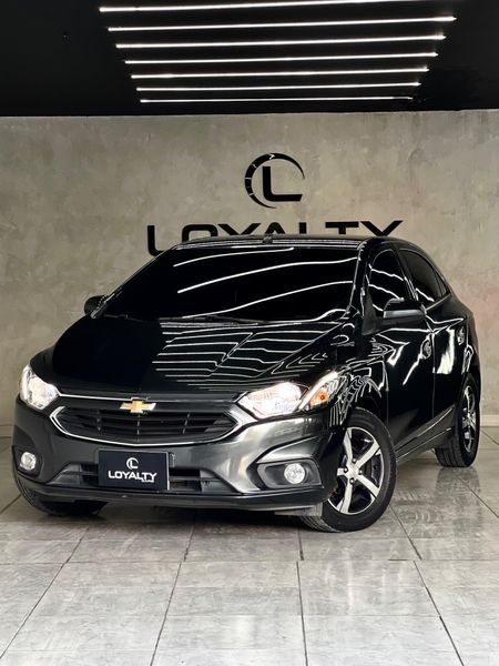 Chevrolet Ónix LTZ - imagen secundaria 1