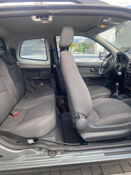 Fiat strada 2018 único dueo - imagen secundaria 2