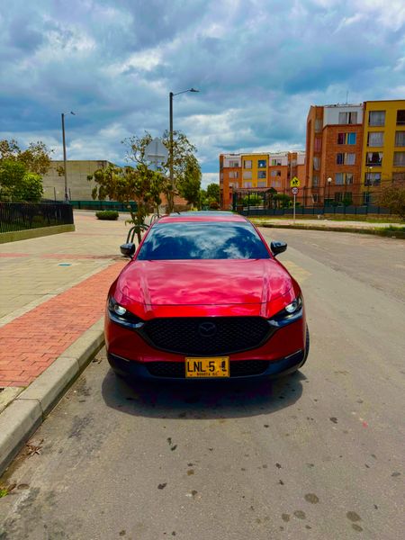 Mazda cx30 touring híbrida 2023 - imagen secundaria 1