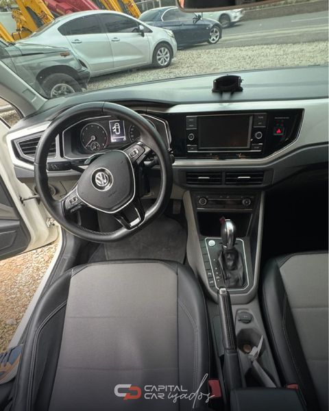 Volkswagen Polo Highline - imagen secundaria 2