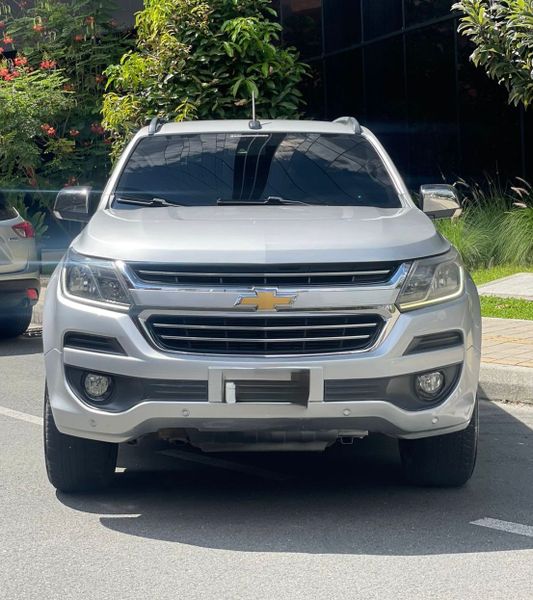 Chevrolet trailblazer premier 2020 - imagen secundaria 2