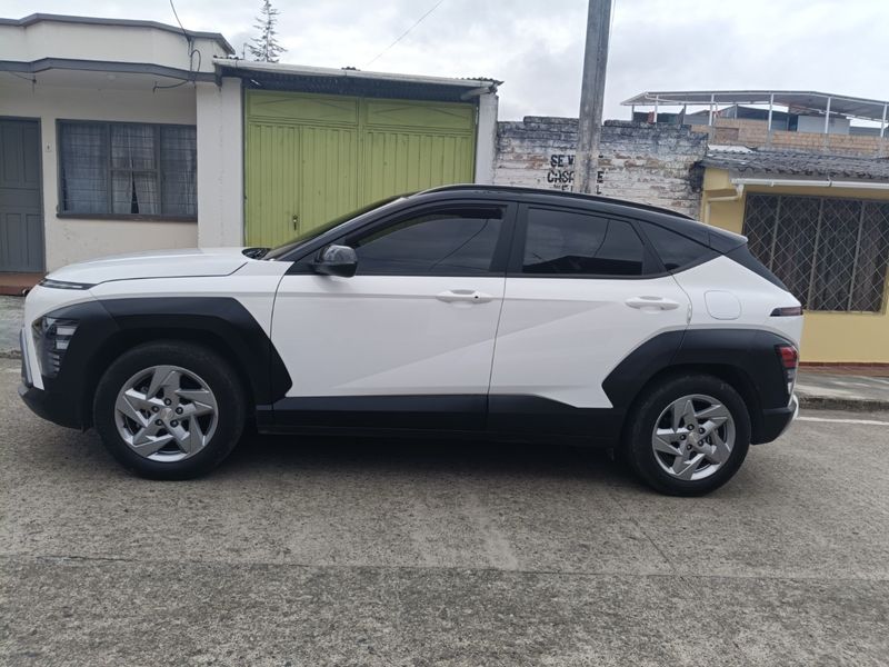 Hyundai KONA 1.6 Hibrida Premium 2025 - imagen secundaria 2