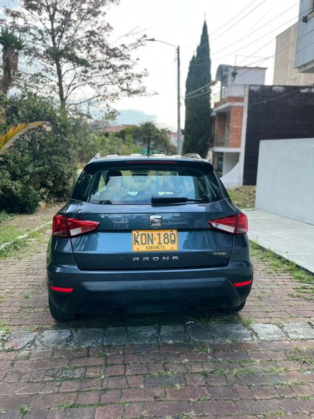 Seat Arona Reference 2022 - imagen secundaria 2