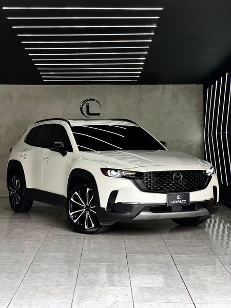Mazda Cx-50 Grand Touring Signature - imagen secundaria 1